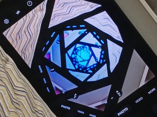Tiled Image