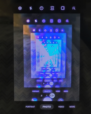Tiled Image